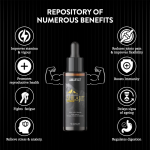 SHILAJIT LIQUID